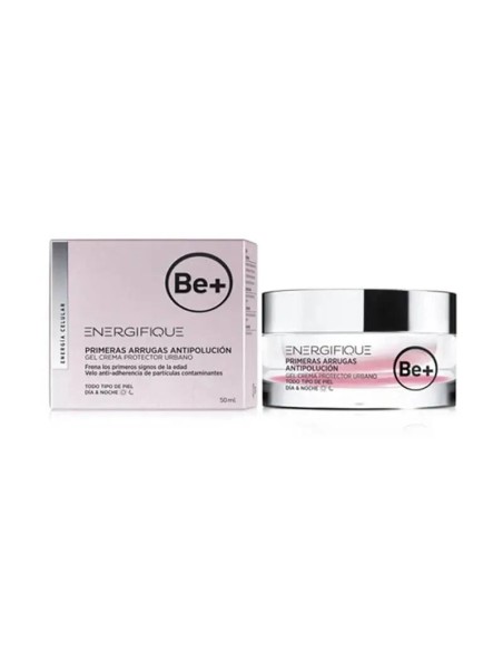 Be+ Prim Arrug Gel Crema Protector Urbano 50 ml Be+