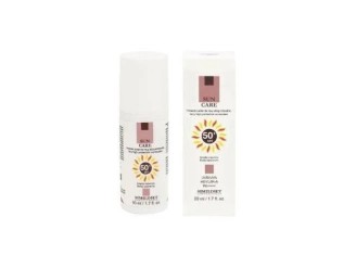 Sun care spf50+ protector solar amplio espectro 50