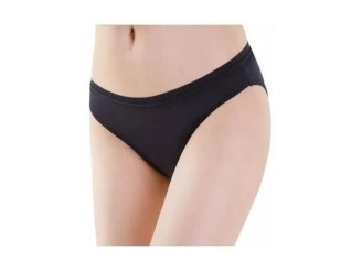 Braguita menstrual talla l