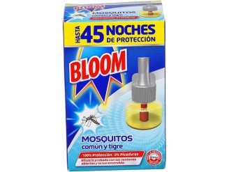 Bloom eléctrico recambio