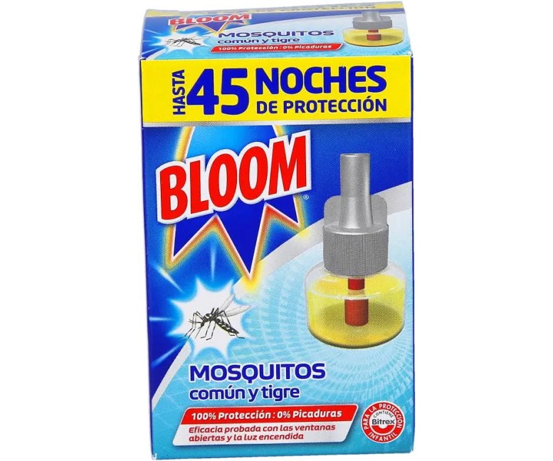 Bloom eléctrico recambio 26 ml Bloom Derm