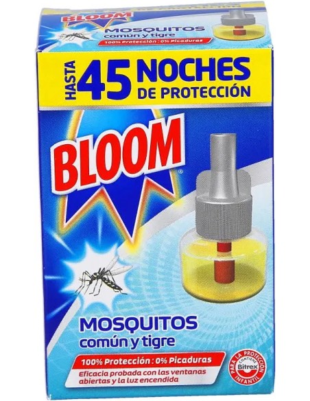 Bloom eléctrico recambio 26 ml Bloom Derm