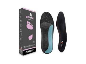 Smou Cavus Foot plantilla pie cavo t39/40