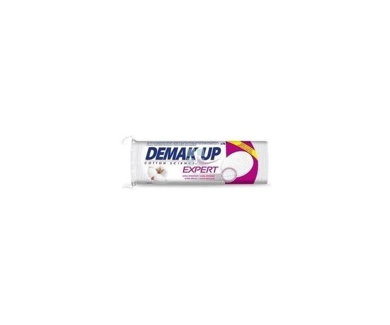 Discos desmaquillantes Demak Up expert 70 un Demak Up