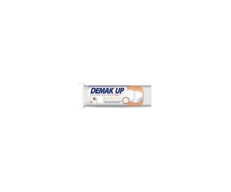 Discos desmaq Demak Up Sensitive round 72 un Demak Up