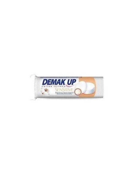 Discos desmaq Demak Up Sensitive round 72 un Demak Up