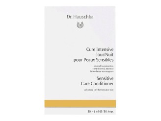 Cura cutánea sensitiv