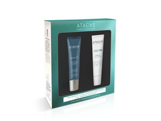Dermic+ Packintensifier y Specific crema+gel