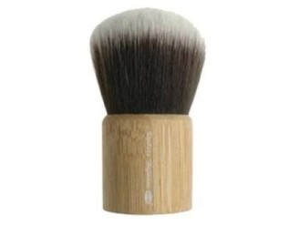 Brocha kabuki