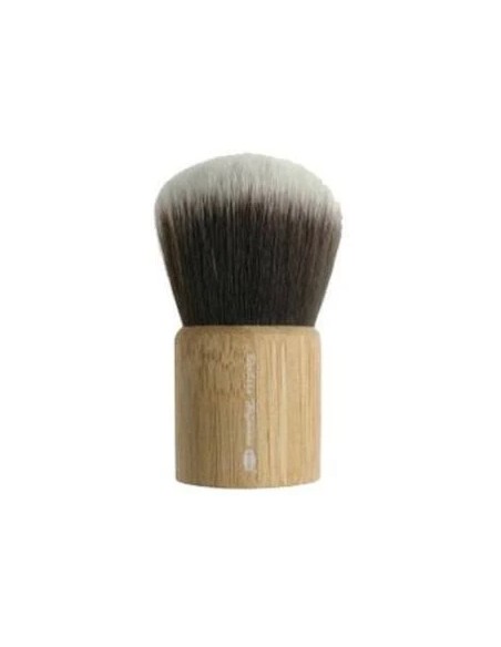 Brocha kabuki 6,5 cm Naturaspa