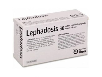 Lephadosis Toallitas