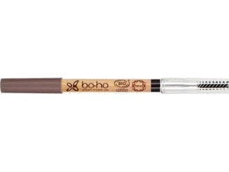 Lápiz de cejas 04 antracita bio vegan
