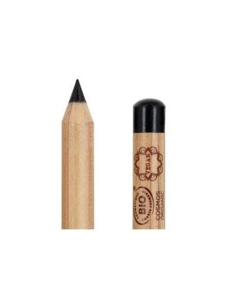 Lápiz de ojos negro. bio vegan 1,1 g Boho