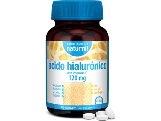 Ácido hialurónico