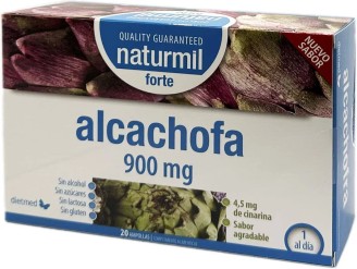 Alcachofa Forte
