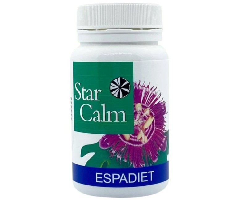 Star calm 60 cap Mont Star
