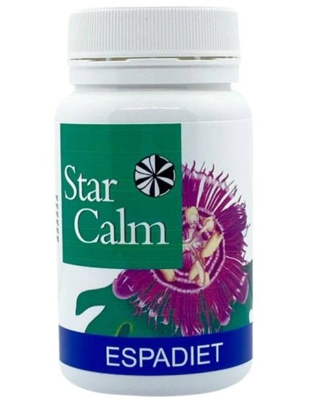 Star calm 60 cap Mont Star