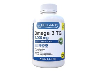 Omega 3 Tg