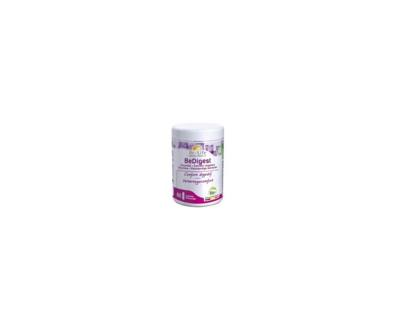 Bedigest 60 cap Be-Life