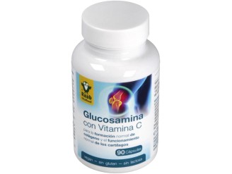 Glucosamina sg vegan