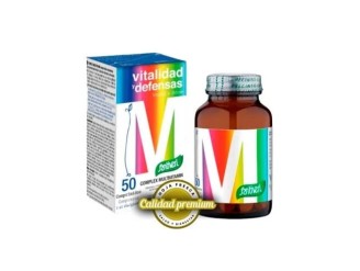 Vitaminas complex multivit