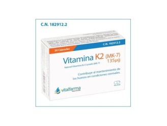 Vitamina K2-7