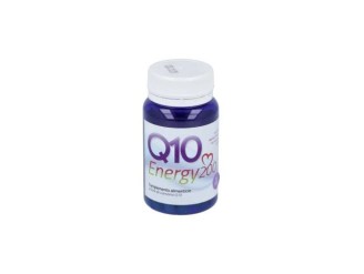 Q10 Energy