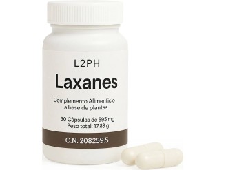 Laxanes - Ele2pharma