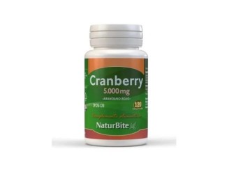 Cranberry arándano rojo