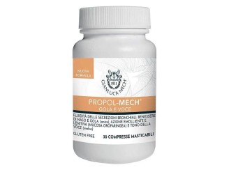 Propol-mech sabor menta-limón