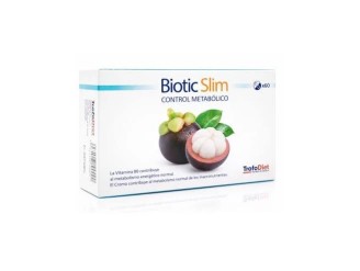 Biotic slim - Trofodiet