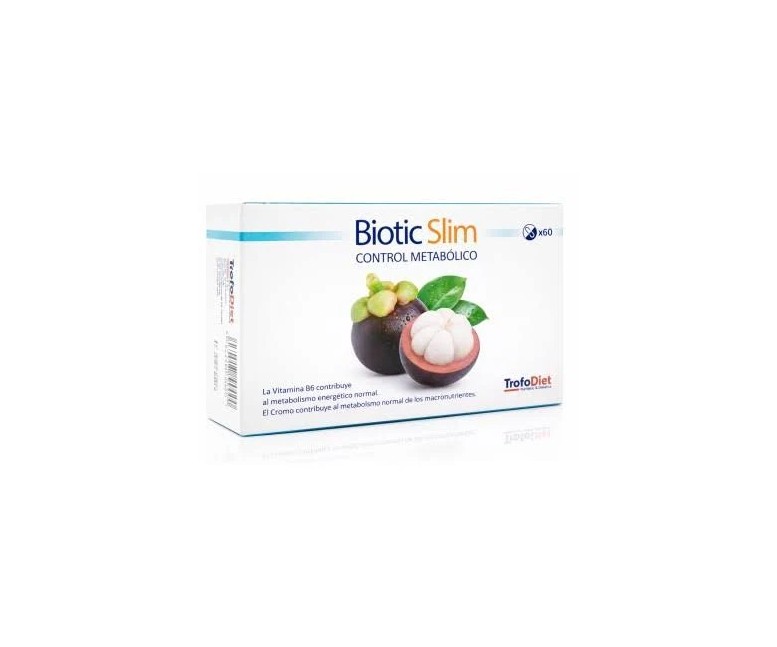 Biotic slim - Trofodiet 60 cap Trofodiet