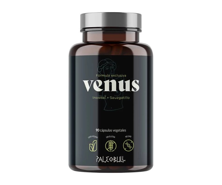 Venus 90 cap Paleobull