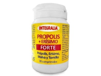 Propolis + erísimo forte