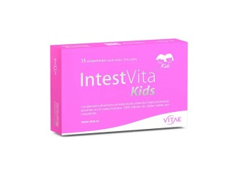 Intestvita Kids