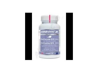 Co-enzima q10 - Airbiotic
