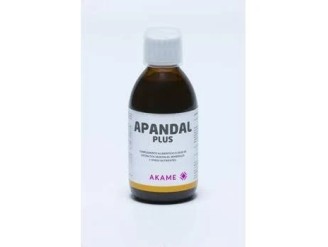 Apandal plus