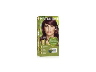Naturtint biobased 5m castaño claro caoba