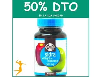 Sidra (vinagre de manzana)
