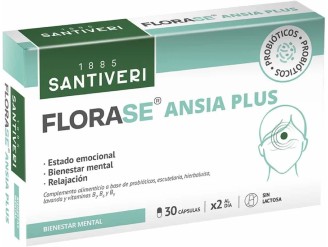 Florase ansia
