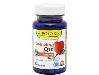 Coenzima Q10