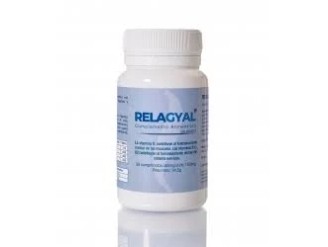 Relagyal - Ozolife Cosmetics
