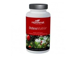 Osteomatrix - Salengei