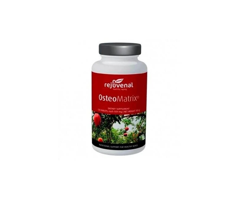 Osteomatrix - Salengei 90 cap Salengei