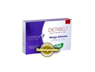 Dietabelt complex mango africano