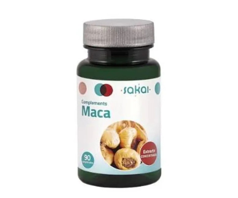 Maca - Sakai 90 cap Sakai