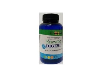 Enzyme digest