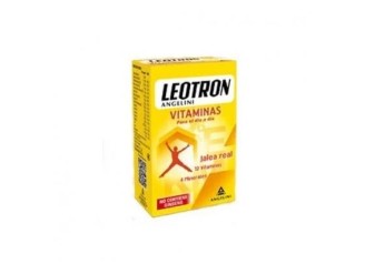 Leotron vitaminas