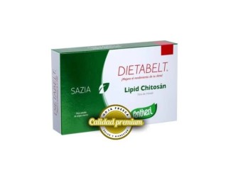 Dietabelt Sazia Lipid Chitosan
