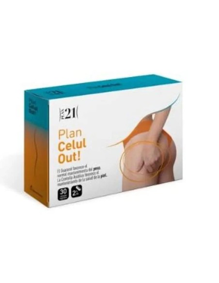 Plan celul out. Plan 30 cap Plameca